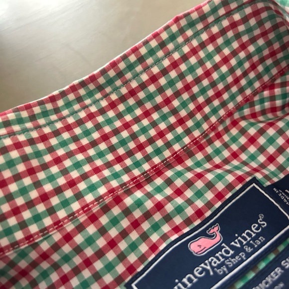 Vineyard vines men’s xl long sleeve shirt - Picture 4 of 4